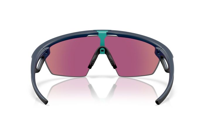Oakley Sphaera Matte Abyss/Prizm Road Jade