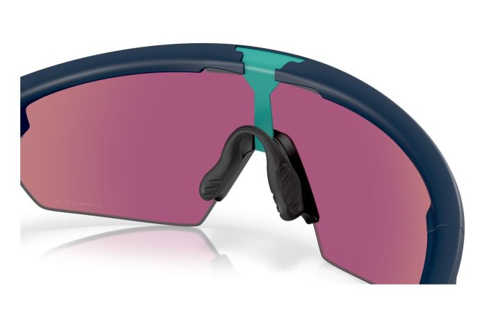 Oakley Sphaera Matte Abyss/Prizm Road Jade