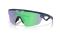Oakley Sphaera Matte Abyss/Prizm Road Jade