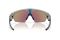 Oakley Sphaera Matte Grey Ink - Prizm Sapphire