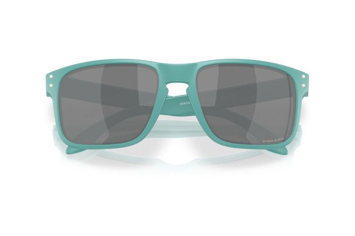 Oakley Holbrook Matte Pacific/Prizm Black