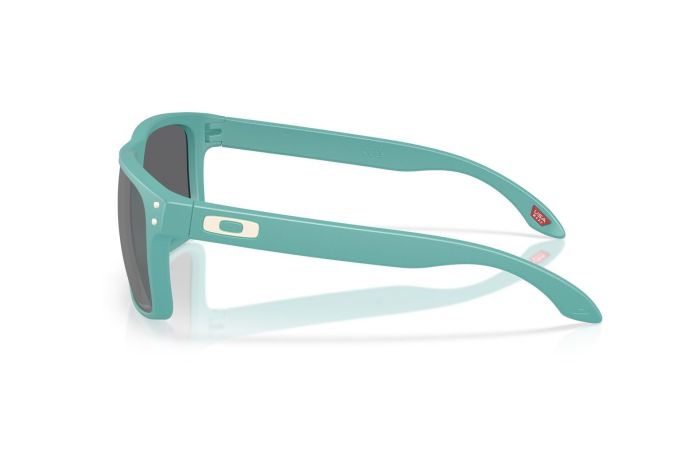 Oakley Holbrook Matte Pacific/Prizm Black