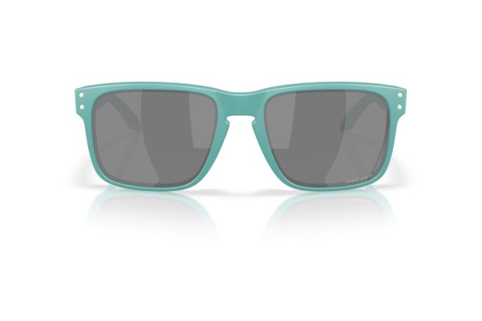 Oakley Holbrook Matte Pacific/Prizm Black