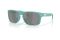 Oakley Holbrook Matte Pacific/Prizm Black