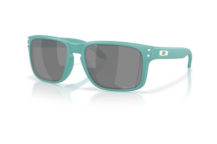 Oakley Holbrook Matte Pacific/Prizm Black