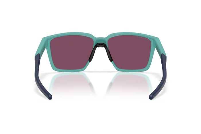 Oakley Actuator Sq Matte Pacific/Prizm Road Black