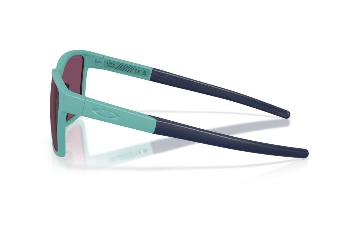 Oakley Actuator Sq Matte Pacific/Prizm Road Black