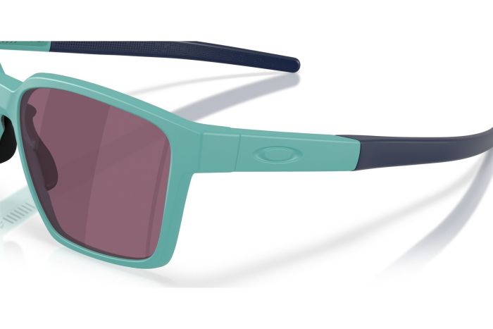Oakley Actuator Sq Matte Pacific/Prizm Road Black