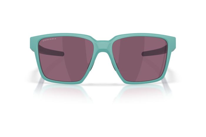 Oakley Actuator Sq Matte Pacific/Prizm Road Black