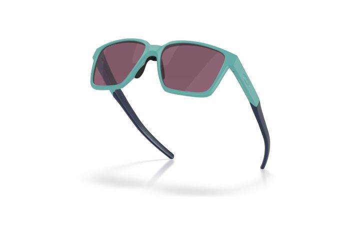 Oakley Actuator Sq Matte Pacific/Prizm Road Black