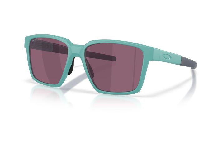 Oakley Actuator Sq Matte Pacific/Prizm Road Black