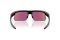 Oakley Bisphaera Matte Black - Prizm Road Jade