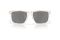 Oakley Holbrook Clear Terrazzo/Prizm Black Polarized