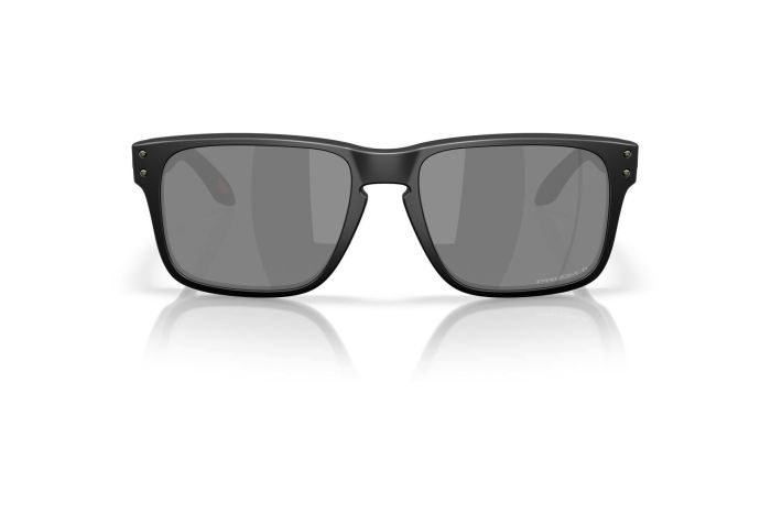 Oakley Holbrook S Matte Black/Prizm Black Polar