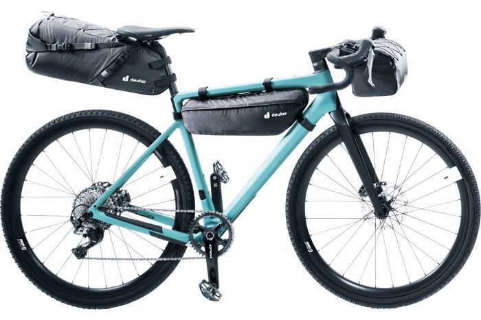 deuter Mondego FB 6