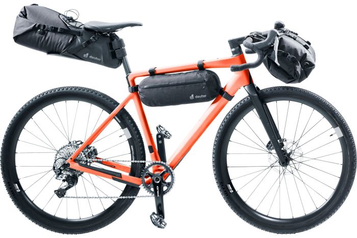 deuter Cabezon FB 4