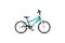 WOOM GO 3 - 16 Zoll - 2025