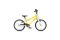 WOOM GO 3 - 16 Zoll - 2025