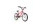 WOOM GO 3 - 16 Zoll - 2025