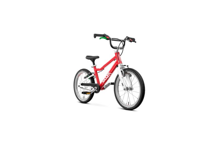 WOOM GO 3 - 16 Zoll - 2025