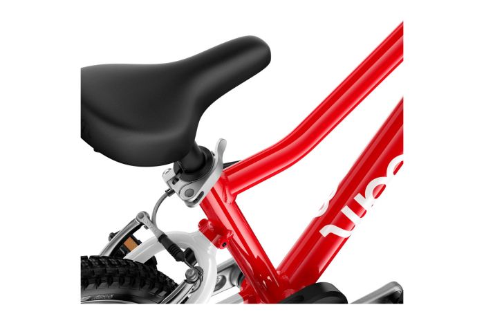 WOOM GO 3 - 16 Zoll - 2025