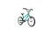 WOOM GO 3 - 16 Zoll - 2025