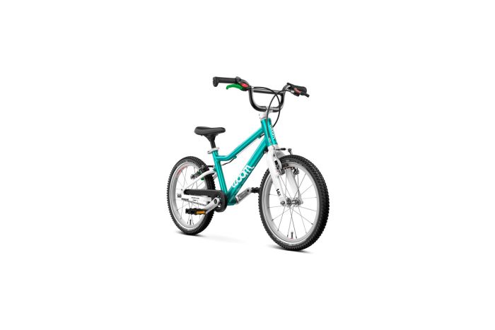 WOOM GO 3 - 16 Zoll - 2025