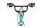WOOM GO 3 - 16 Zoll - 2025