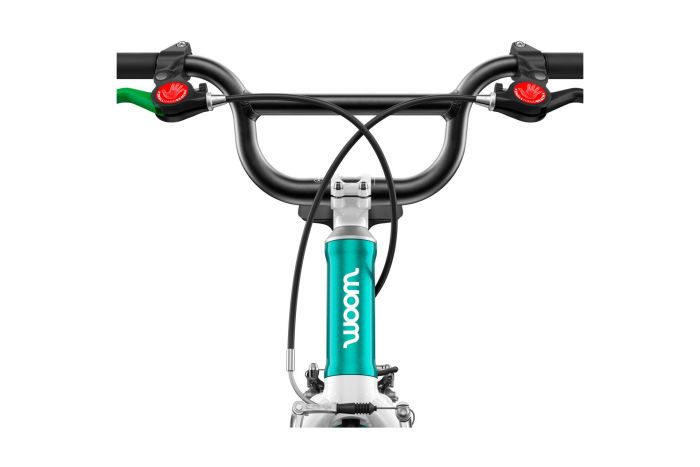 WOOM GO 3 - 16 Zoll - 2025