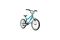 WOOM GO 3 - 16 Zoll - 2025