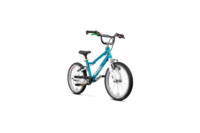 WOOM GO 3 - 16 Zoll - 2025