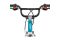 WOOM GO 3 - 16 Zoll - 2025