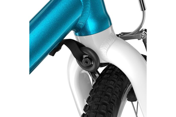 WOOM GO 3 - 16 Zoll - 2025