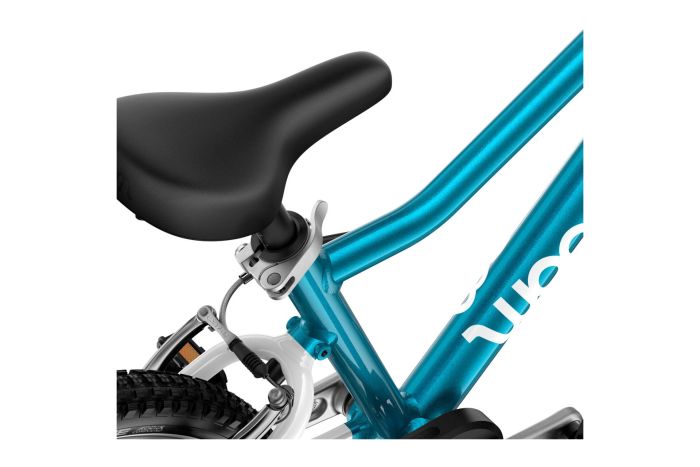 WOOM GO 3 - 16 Zoll - 2025