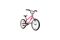 WOOM GO 3 - 16 Zoll - 2025
