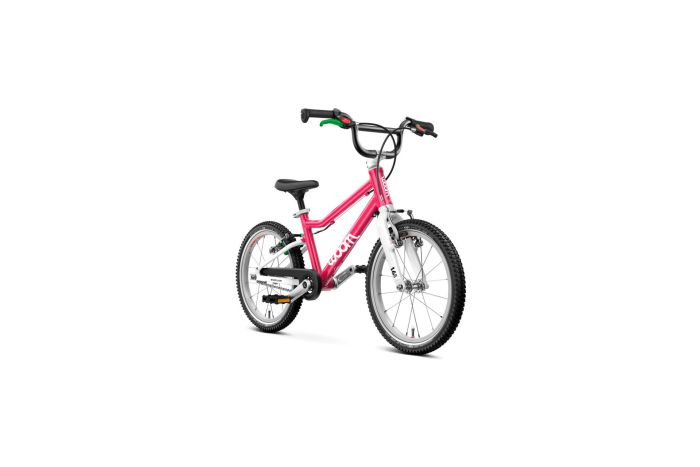 WOOM GO 3 - 16 Zoll - 2025