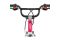 WOOM GO 3 - 16 Zoll - 2025