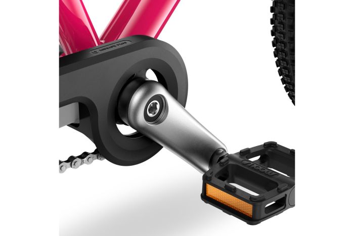 WOOM GO 3 - 16 Zoll - 2025