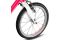 WOOM GO 3 - 16 Zoll - 2025