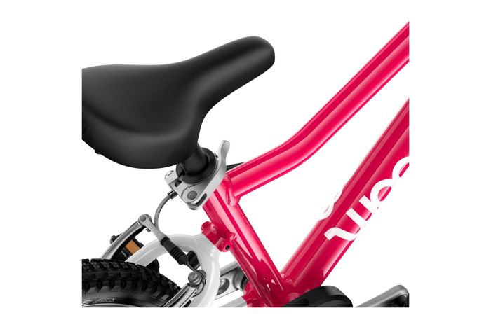 WOOM GO 3 - 16 Zoll - 2025