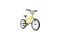 WOOM GO 3 - 16 Zoll - 2025