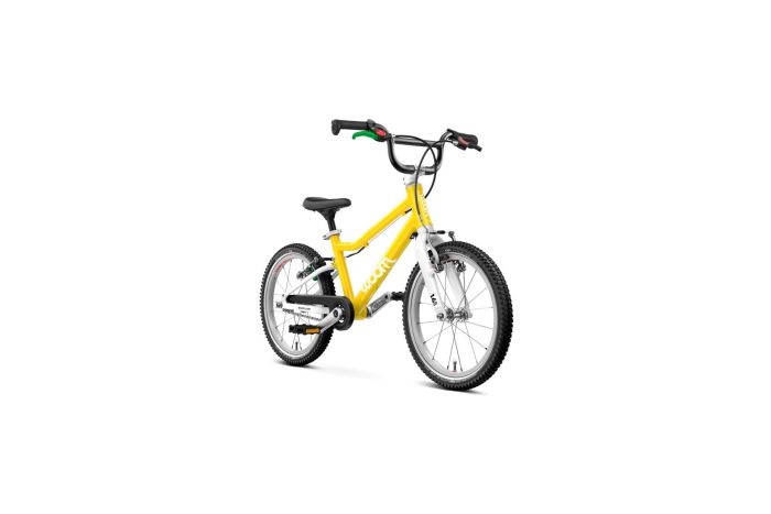 WOOM GO 3 - 16 Zoll - 2025