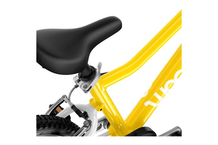 WOOM GO 3 - 16 Zoll - 2025
