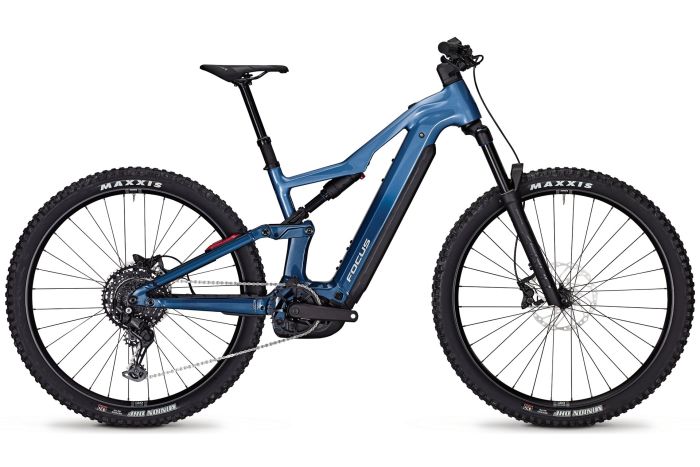 Focus Thron2 6.7 - 600 Wh - 29 Zoll - Fully