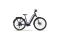 Husqvarna Grand Pather 5 - 720 Wh - 28 Zoll - Damen Sport - 2024