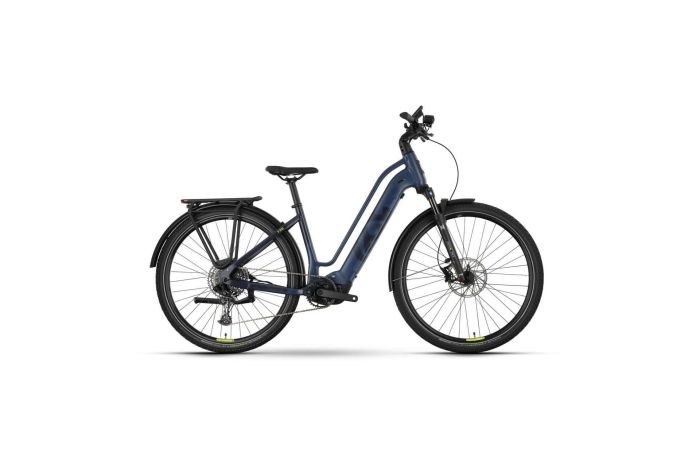 Husqvarna Grand Pather 5 - 720 Wh - 28 Zoll - Damen Sport - 2024