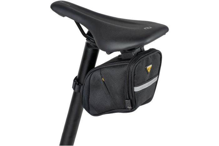 Topeak Aero Wedge Pack DX Small Satteltasche