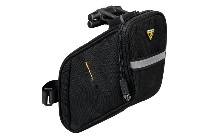 Topeak Aero Wedge Pack DX Small Satteltasche