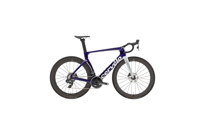 Cervelo S5 - Force eTap AXS - 28 Zoll - Diamant - 2023