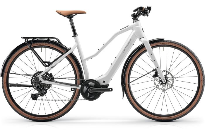 Centurion Speeddrive R800 T EQ - 400 Wh - 28 Zoll - Damen Sport - 2025